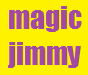 logo Magic Jimmy